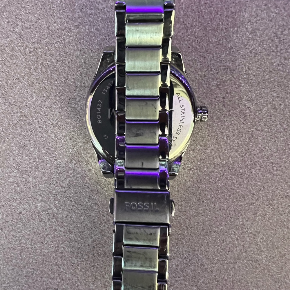 Men’s Fossil Watch - Picture 5 of 5